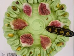 -可丽可丽·生日蛋糕·下午茶(厦门鹭港店)