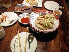 -鸟鹏烧鸟居酒屋(熙龙湾店)