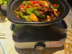-串盟烧烤·长沙美食地标(星沙店)