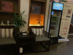 -韵道养生.足道.按摩.SPA(古美店)