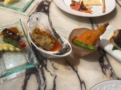 -华庭(澳门伦敦人店)