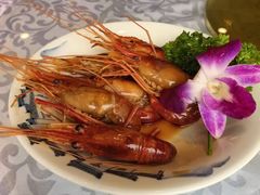 -杭州香格里拉·香宫中餐厅