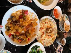 -巴依老爷新疆美食(清华东门店)