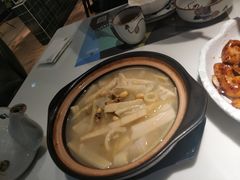 -原味田园·客家菜·土窑鸡(中航城君尚购物中心店)