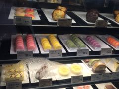 -麦当劳(东急新天地店)