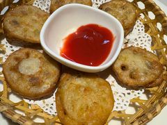 -筱爷叔·上海传统手工菜(玉树路店)