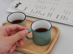 -二里咖啡(上堡公寓店)