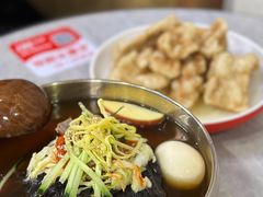 -服务大楼冷面(延大店)