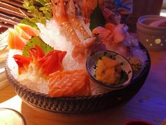 -京料理·日料自助·铁板燒(复悦城店)