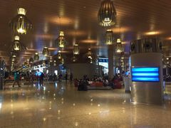 -贾特拉帕蒂·希瓦吉国际机场