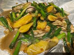 -广府乡下·饭庄(新港东路店)