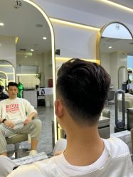 -COSMO PRO造型