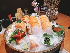 -文三酒肆自助放题(新街口友谊广场店)