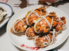 -杨氏青龙虾·羊蝎子(金盛路总店)