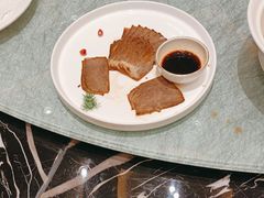 -湖北三五醇酒店·35年新楚菜