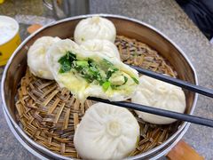 -胡家包子·清真(大众巷店)