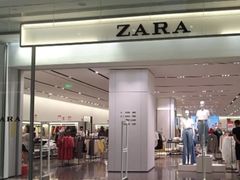-ZARA(熙地港店)