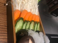 -半天妖烤鱼(方庄店)