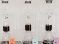 -Seesaw Coffee(上海国金中心店)