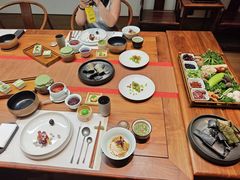 -慈云斋·24节气素食