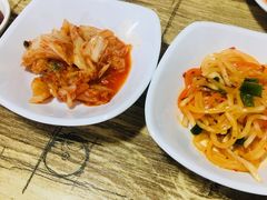 -朴鲸家正宗韩国料理(福田店)