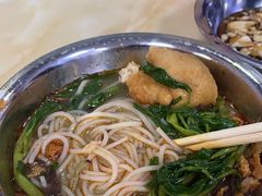 -凤张螺蛳粉·爽口粉(跃进路总店)