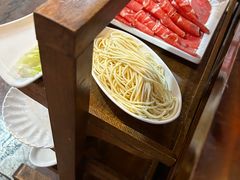 -陈府大宅门成都火锅·手切鲜肉(太原街店)