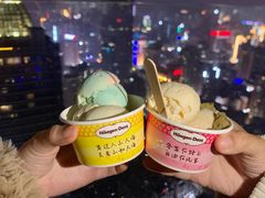 -索菲特酒店 · 云尚天际自助餐厅
