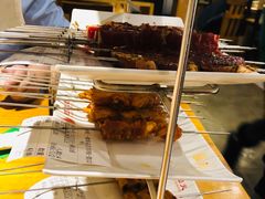 -牛上牛吊炉烧烤(红旗大街店)