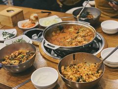 -蚂蚁家辣炒章鱼(海云台店)