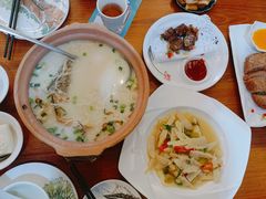 -堂宴·老厦门私房菜(1988仙岳总店)