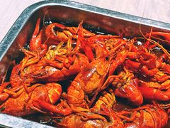 -李叔叔虾蟹大排档(青羊店)