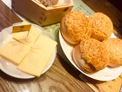 -火啫啫·粤式啫啫煲(南通首店)