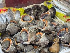 -小铜锣湾海鲜家常菜馆(河西店)