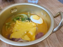 -Woolee韩食堂·韩式家庭料理
