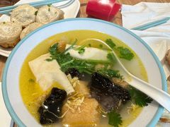 -小杨生煎(香港名都店)