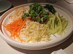 -北李妈妈菜·海肠捞饭(高新万达店)