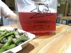 -非凡烧烤(历史博物馆店)