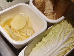 -海底捞火锅(牡丹园店)