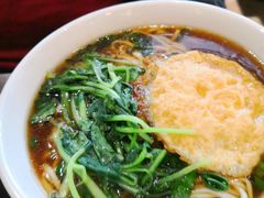 -金枝玉叶上海人家食府(三里河店)