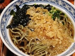 -天妇罗内顺田(罗湖店)