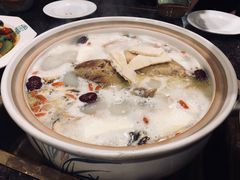 银杏菌王土鸡-钦善斋(武侯祠店)