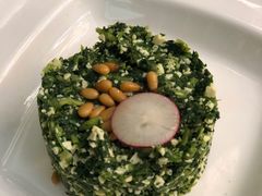 马兰头香干卷-丰收日·小海鲜·沪上家宴(顾村正大店)