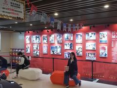 -曹杨影城(曹杨店)