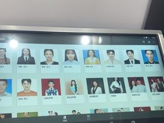 -微笑时刻照相馆·企业合影·商务外拍(北京五道口店)