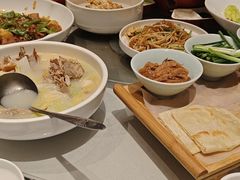 -大鸭梨烤鸭(枣园店)