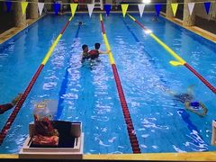 -万豪游泳俱乐部(总店)