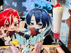 -Nord Grill&Bar Highland诺德西餐(深圳欢乐海岸店)