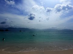 -三亚太阳湾柏悦酒店