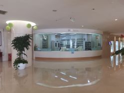 -北京和美妇儿医院